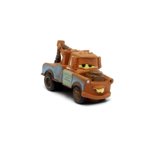 Disney & Pixar Cars: Mater Tonie