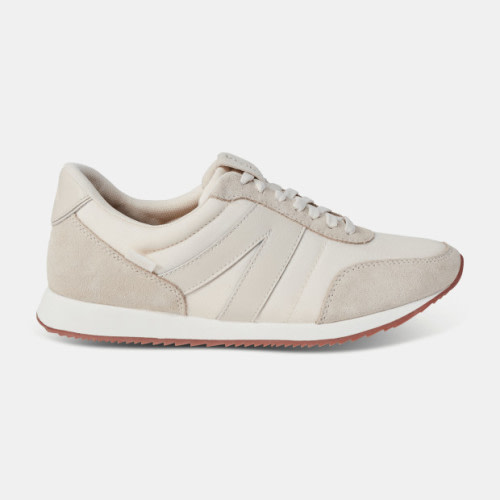 Kizik Women’s Milan Leather Sneaker