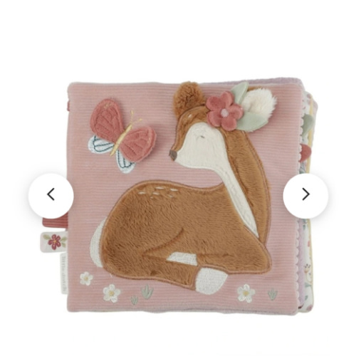 Fairy Garden Activity Booklet