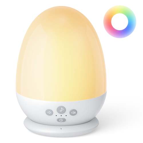 JolyWell JW-CL004 Night Light for Kids