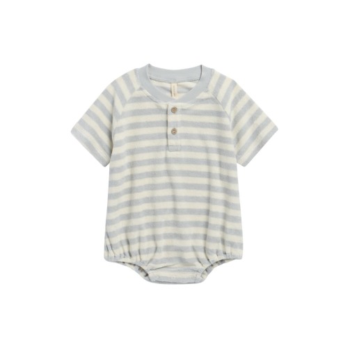 Terry Henley Romper