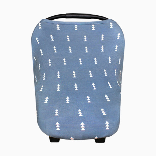 Copper Pearl Printed Multi-Use Cover - North