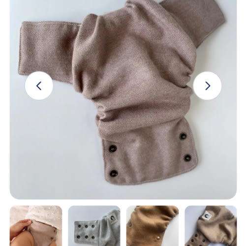 Stack a Paca! – Lunapaca