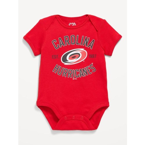 NHL Graphic Bodysuit for Baby