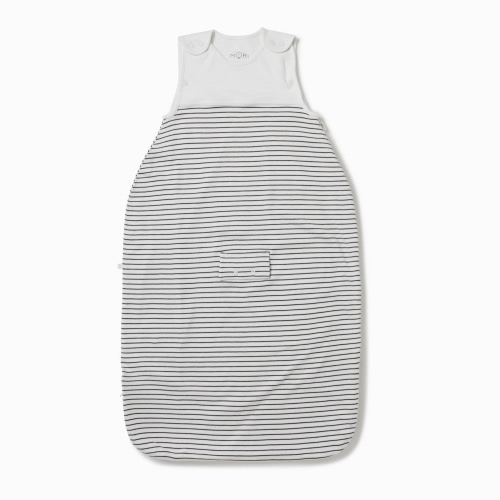 Clever Summer Sleeping Bag 0.5 TOG Grey / One Size