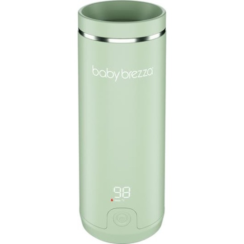 Travel & Portable Bottle Warmer