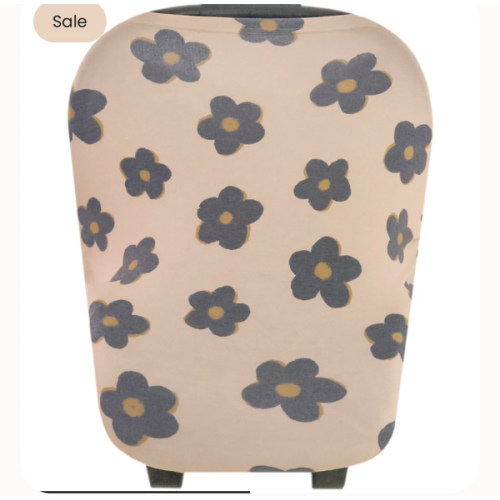 Multi-Use Cover - Gemma In Tan – Copper Pearl
