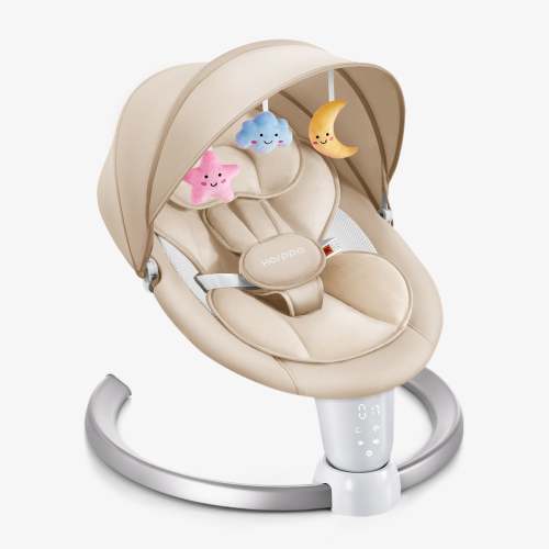 Weddell Swing – Harppa