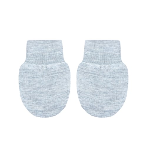 Lou Lou & Co | No Scratch Mittens | Crew