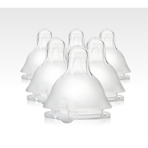 Evenflo Anti-Colic Balance Baby Bottle Nipples, Slow Medium, Fast Flow – Evenflo Feeding