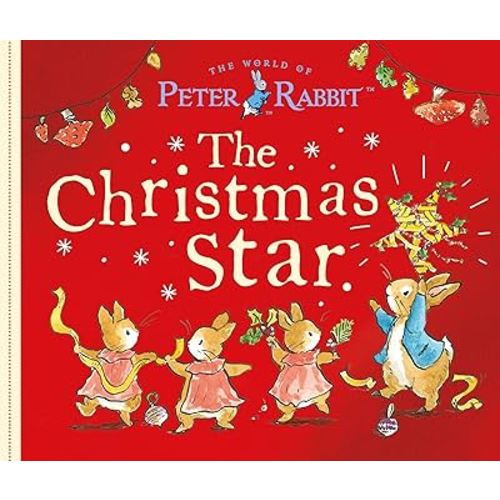 The Christmas Star (Peter Rabbit)