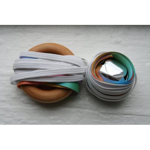 Bell and Ring Montessori Mobile Gift Set