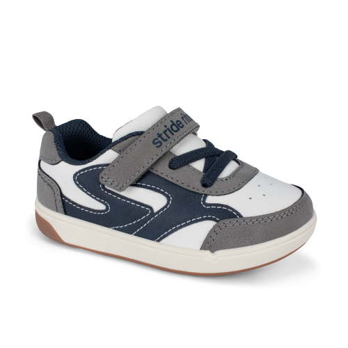 Stride Rite Munchkin Toddler Boys Rusty Casual Sneaker