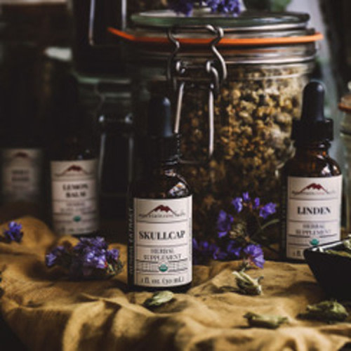 Calendula Herbal Oil