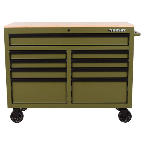 Changing Table