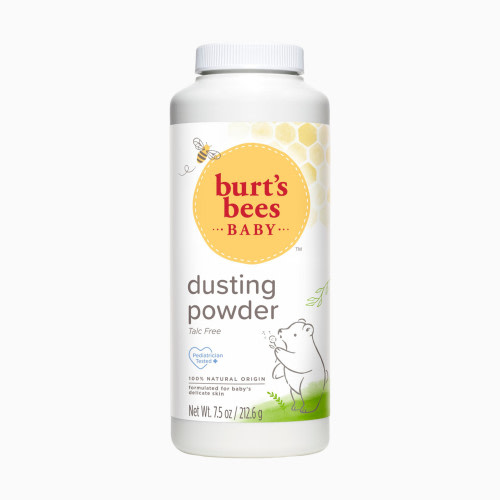 Baby Dusting Powder Talc-Free
