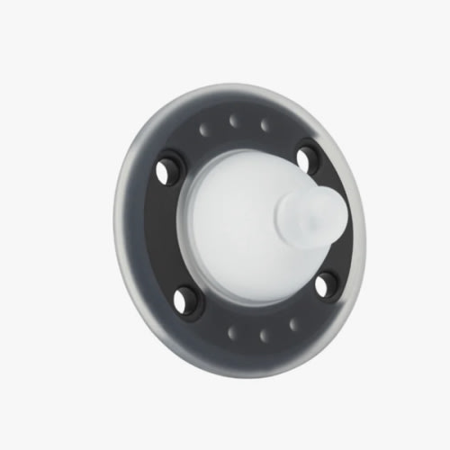 Ninni Pacifier Onyx 1 Pack