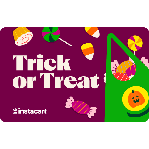 Instacart Gift Cards