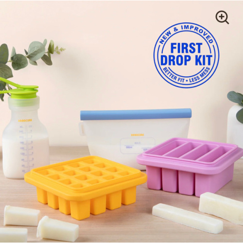 THE FIRST DROP KIT