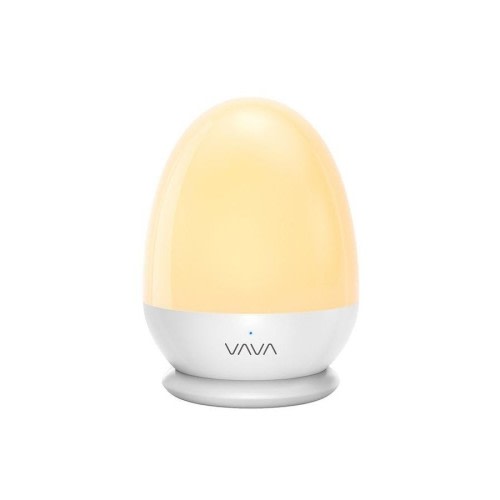 VAVA Eye Caring LED Baby Night Lights for Kids Table Lamp