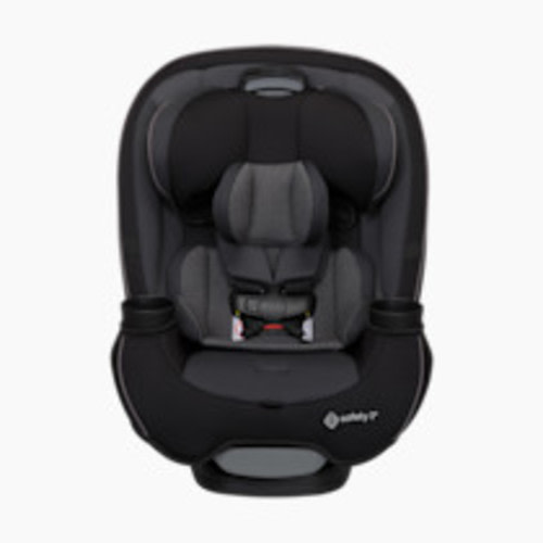 Safety 1st Grow and Go All-in-One Convertible Car Seat - Black Phantom