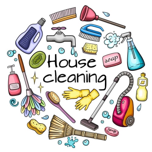 House Cleaning