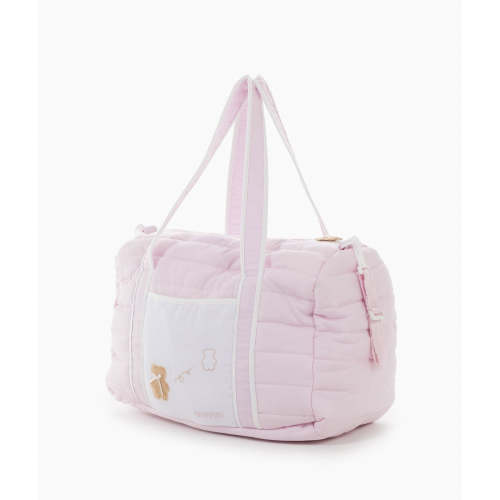 Baby Bag | Pink
