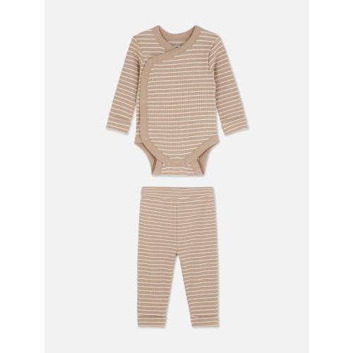 0-18mths | 2-Piece Room to Grow Set