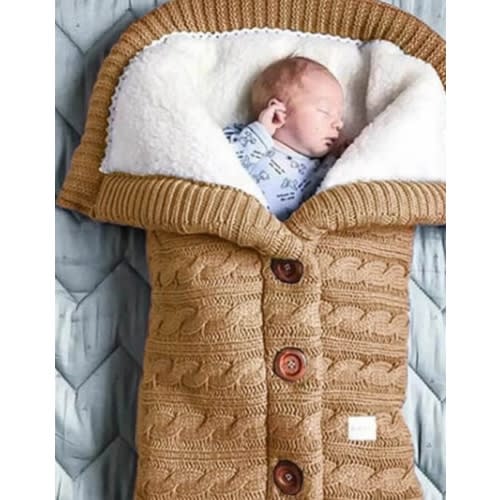 Baby Warm Sleeping Bag