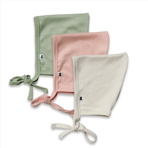 Bamboo Baby Pixie Bonnet | Little & Lively