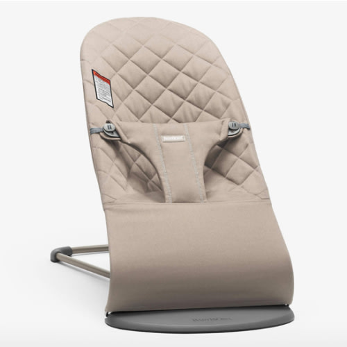 BabyBjörn Bouncer Balance Soft