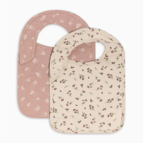 2-Pack Bibs
