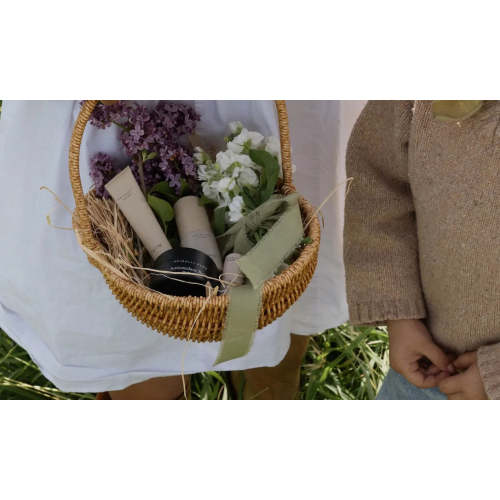 BABY OIL | organic baby oil - Primally Pure Skincare