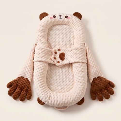 Baby Nest Pillow