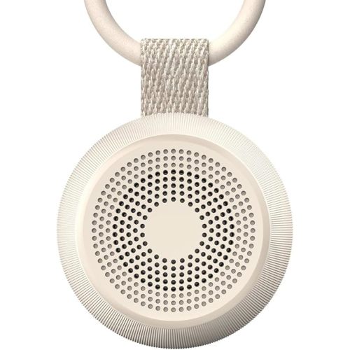Portable Travel Sound Machine White Noise Machine 40h Battery Brown Noise Machine 30 Soothing Sounds & Hushing Sound for Baby 4 Timers Memory Function 32 Adjustable Volume for Kids Adults Home Office