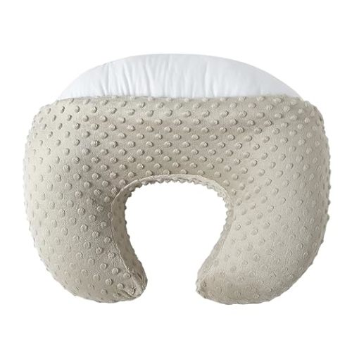 Nursing Pillow with Pillow Cover