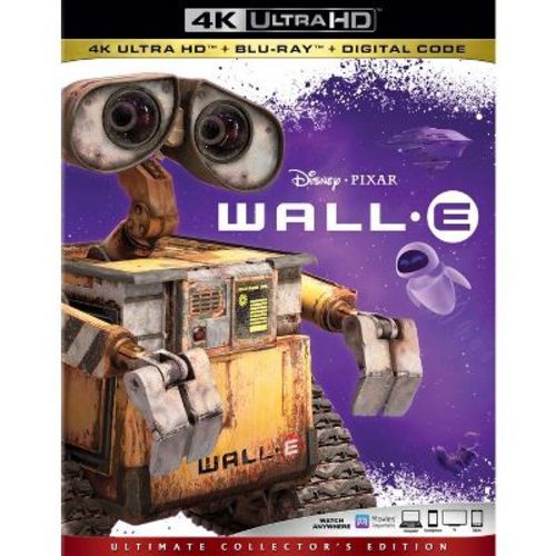 Wall-E