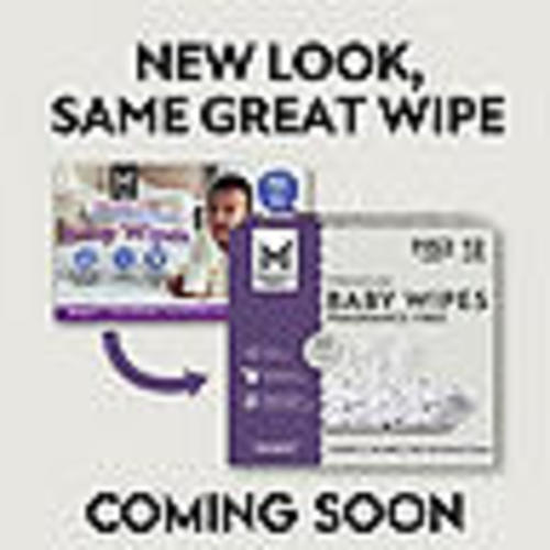 Member's Mark Premium Baby Wipes, Fragrance Free, 12 pk., 1152 Wipes - Sam's Club