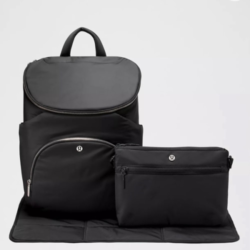 New Parent Backpack 17L | Men's Bags,Purses,Wallets | lululemon