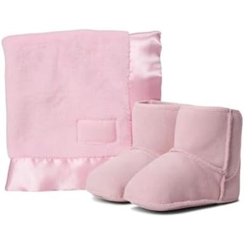 UGG unisex-baby I Baby Classic and Lovey