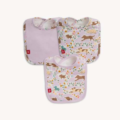 Magnetic Bib 3-Pack – Magnetic Me