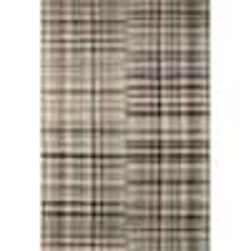 Loloi Chris Loves Julia Humphrey Forest/Multi 7 ft. 3 in. x 9 ft. 3 in. Modern Farmhouse Plaid Area Rug HUMRHUM-03FOML7393