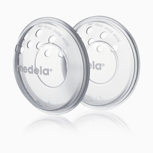 Medela SoftShells for Sore Nipples