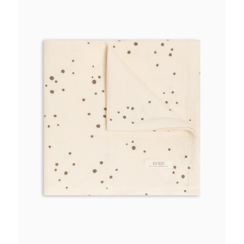Muslin Swaddle Blanket