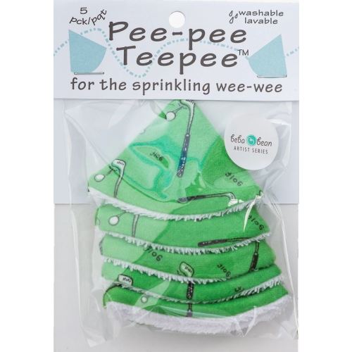 Pee-Pee TeePee | Southern Stork Sneak Peek & Boutique LLC