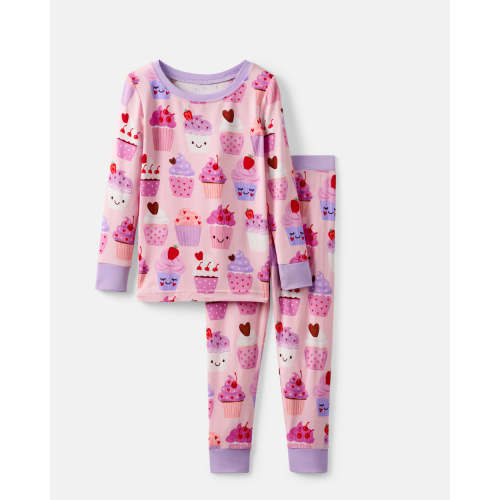 Two-Piece Pajama Set, 18-24M