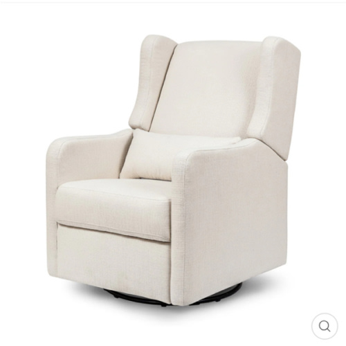 Arlo Recliner & Swivel Glider