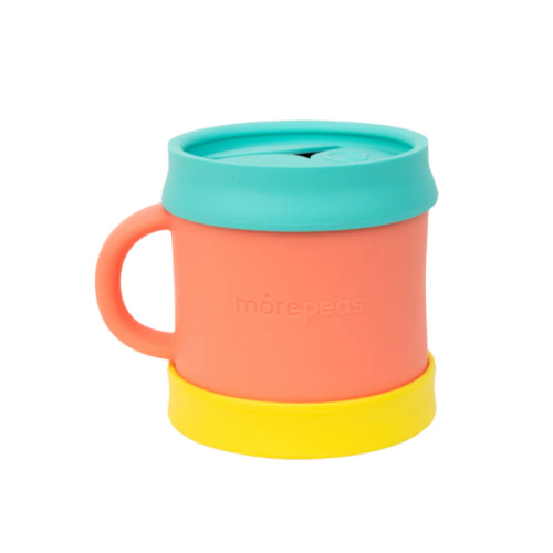 The Everything Snack Cup