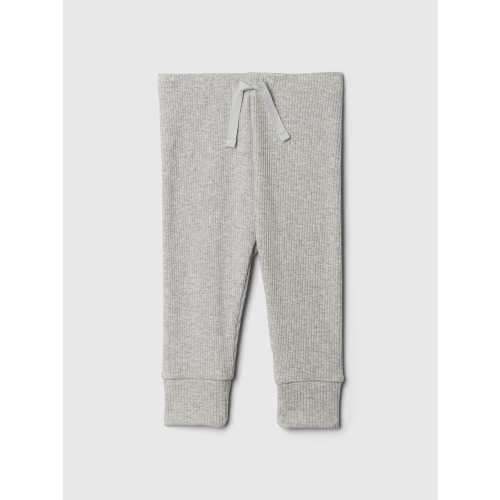 Baby First Favorites TinyRib Pants