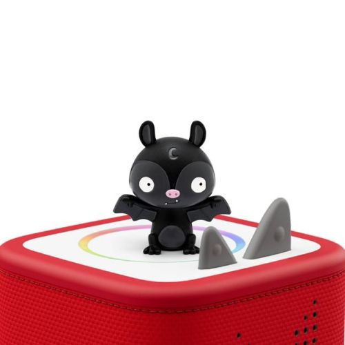 tonies Halloween Songs and Spooky Songs Tonie Figurine